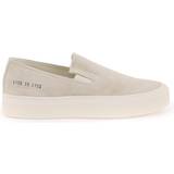 Common Projects Ruskind Sko Common Projects Slip-On Sneakers