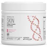 Jordbær - Pulver Kosttilskud Herbalife Collagen Skin Booster Strawberry & Lemon 171g