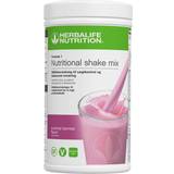 Bær - Pulver Vægtkontrol & Detox Herbalife Formula 1 Nutritional Shake Mix Summer Berries 550g