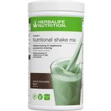 Mint Vægtkontrol & Detox Herbalife Formula 1 Nutritional Shake Mix Mint & Chocolate 550g