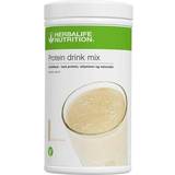 Vanilje Ernæringsdrikke Herbalife Protein Drink Mix