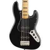 Fender Squier Classic Vibe 70s Jazz Bass V Black