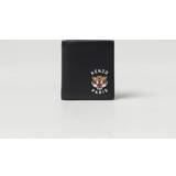Kenzo Tegnebøger & Nøgleringe Kenzo Mini Varsity' Soft Leather Wallet