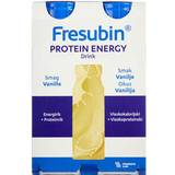 Fresubin Vitaminer & Kosttilskud Fresubin Protein Energy Vanille Drink 4