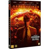 DVD-film DVD Oppenheimer