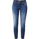 LTB Tøj LTB Jeans 'Georget' blue denim blue denim