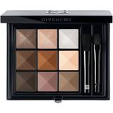 Givenchy Øjenskygger Givenchy Make-up ØJENMAKEUP Eyeshadow Palette N12 8 g