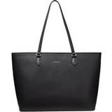 Fiorelli Tote Bag & Shopper tasker Fiorelli Thea Zip Top Tote Bag, Black, Women