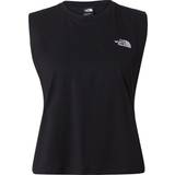 The North Face Dame Tøj The North Face Women's Essential Relaxed Tank Tank Top