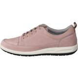 Emma Pink Sko Emma 451-7207 Comfort Sock Pink, Female, Skor, Sneakers, Sneakers, Rosa