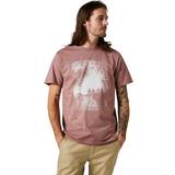 Fox Lilla Tøj Fox Break Off Premium T-Shirt, pink, Größe