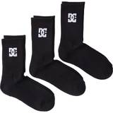 DC Tøj DC Shoes Crew-Socken für Männer