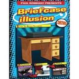 Mapper Briefcase Illusion Paul Romhany 9781466211353