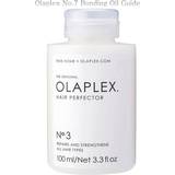 Olaplex No.7 Bonding Oil Guide Jessika Kaufmann 9798848353969