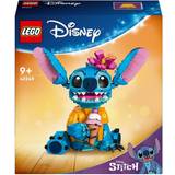Lego Legetøj Lego Disney Stitch 43249