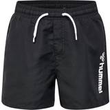 152 - Drenge Badetøj Hummel Bondi Board Shorts - Black (223348-2001)