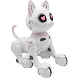 Interaktive robotter Lexibook Power Kitty
