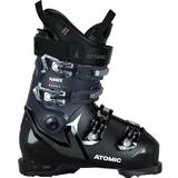 Sølv Alpint skiløb Atomic Hawx Magna 110 GW 2024 - Black/Dark Blue