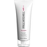 Paul Mitchell Leave-in Stylingprodukter Paul Mitchell Soft Style the Cream 200ml
