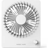Ventilatorer Nordic Home Culture FT-771