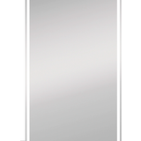 Sølv Spejle JOKEY New Paradiso Vægspejl 60x90cm