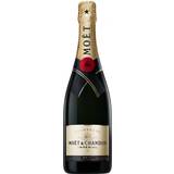Sherry Vine Moët & Chandon Brut Imperial Chardonnay, Pinot Meunier, Pinot Noir Champagne 12% 75cl