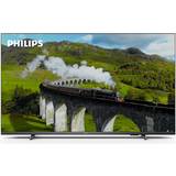 200 x 100 mm - USB-A TV Philips 55PUS7608/12