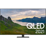 TV Samsung QE55Q80A