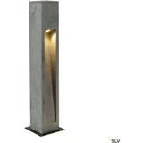 LED-belysning - Sten Lamper SLV Arrock Stone Grey Pullert 75cm