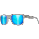 UV-beskyttelse Solbriller Wiley X Ovation Captivate Polarized AC6OVN09