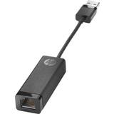 HP USB-A Netværkskort HP N7P47AA