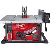 Elsave Milwaukee M18 FTS210-0 Solo