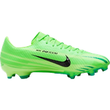 39 - Gul Sko Nike Vapor 15 Academy Mercurial Dream Speed M - Green Strike/Stadium Green/Black