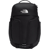 The north face backpack The North Face Surge Backpack - TNF Black