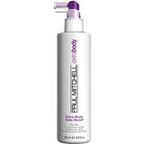 Fortykkende - Herre Stylingprodukter Paul Mitchell Extra Body Daily Boost 250ml