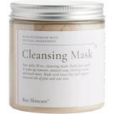 Lermasker Ansigtsmasker Raz Skincare Cleansing Mask 200g