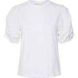 InWear Hvid Tøj InWear PayanaIW T-shirt, Pure White