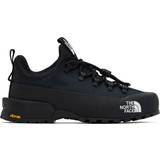 Hurtigsnøring - Polyester Sneakers The North Face Glenclyffe Low Street - TNF Black