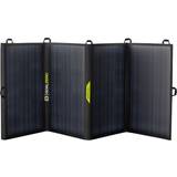 Oplader - Sort Batterier & Opladere GoalZero Nomad 50 Portable Solar Panel