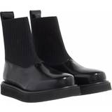 By Malene Birger Sko By Malene Birger Boots & Ankle Boots Chayla black Boots & Ankle Boots for ladies