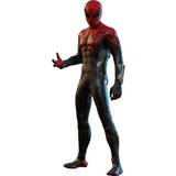 Marvel Figurer Marvel Peter Superior Suit Video Game Masterpiece Action Figure 1/6 30 cm
