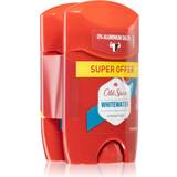 Old Spice Antiperspirant Deodoranter Old Spice deo tuhý DUO 2x50ml White water
