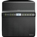 Synology Quad Core NAS servere Synology DS423