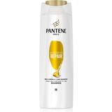 Pantene Fint hår Hårprodukter Pantene Pro-V Intensive Repair Shampoo skadet 250ml