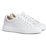 Dame Sko LLOYD 14-557-01 Dame Sneaker WHITE