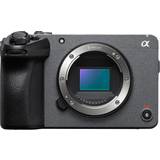 USB-A Digitalkameraer Sony FX30