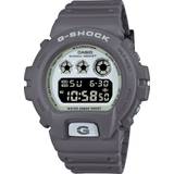 G-Shock Ure G-Shock Casio digital grau dw-6900hd-8er