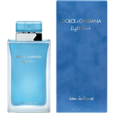 Dolce & Gabbana Dame Eau de Parfum Dolce & Gabbana Light Blue Eau Intense EdP 50ml