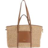 Gianni Chiarini Håndtasker Gianni Chiarini Shopping Bags Superlight brown Shopping Bags for ladies unisize