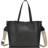 Adax Tote Bag & Shopper tasker Adax Fenn Shopper Bag - Black